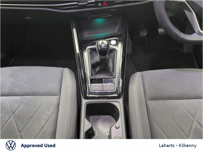 Volkswagen Golf 2023