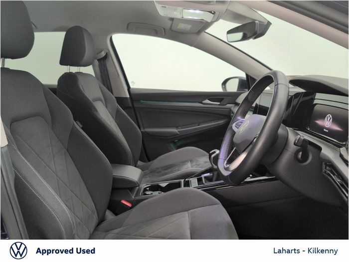 Volkswagen Golf 2023