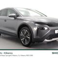 Skoda Elroq 2026