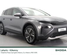 Skoda Elroq 2026