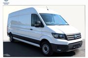 Volkswagen Crafter 2026