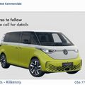 Volkswagen ID. Buzz 2026