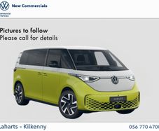 Volkswagen ID. Buzz 2026
