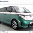 Volkswagen ID. Buzz 2026
