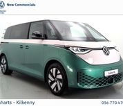 Volkswagen ID. Buzz 2026