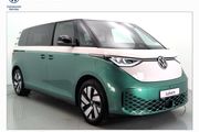 Volkswagen ID. Buzz 2026