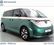 Volkswagen ID. Buzz 2026