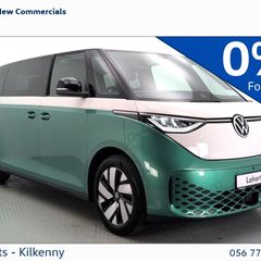 Volkswagen ID. Buzz 2026