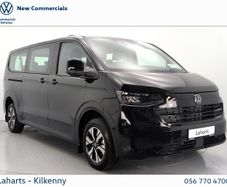 Volkswagen Caravelle 2026