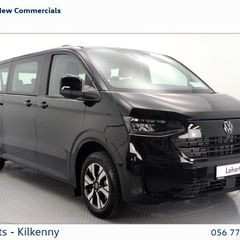 Volkswagen Caravelle 2026
