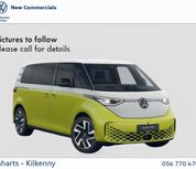 Volkswagen ID. Buzz 2026