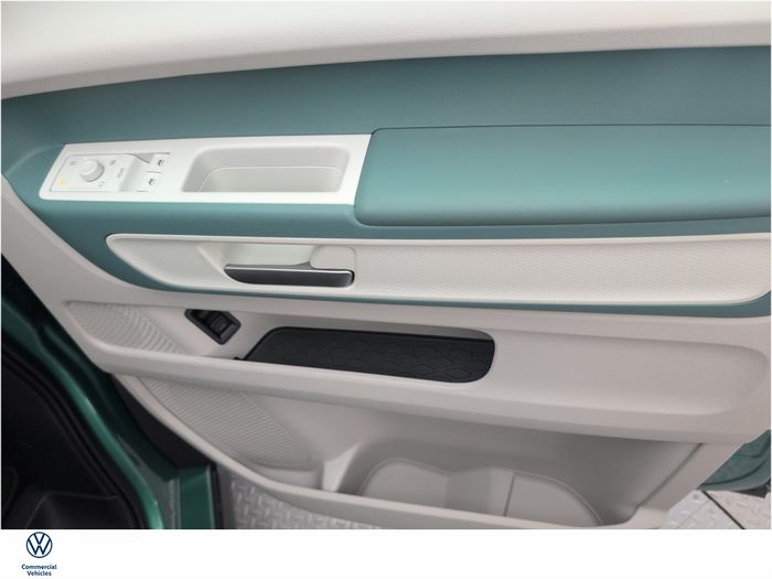 Volkswagen ID. Buzz 2026