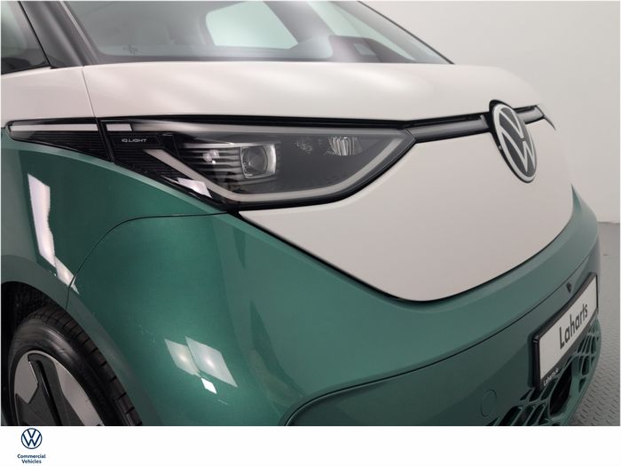 Volkswagen ID. Buzz 2026