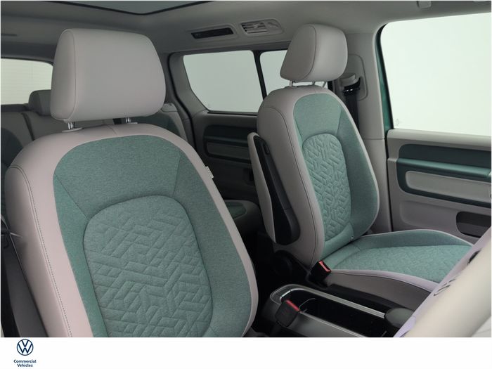Volkswagen ID. Buzz 2026