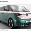 Volkswagen ID. Buzz 2026