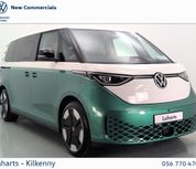 Volkswagen ID. Buzz 2026