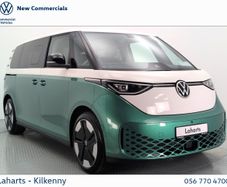 Volkswagen ID. Buzz 2026