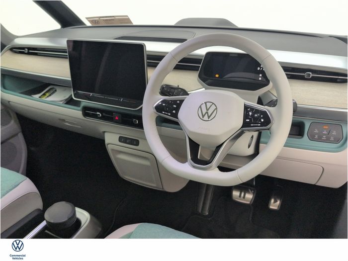 Volkswagen ID. Buzz 2026
