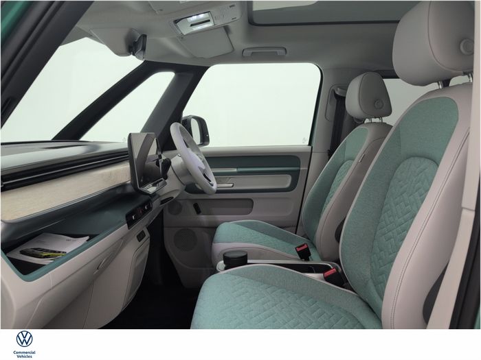Volkswagen ID. Buzz 2026