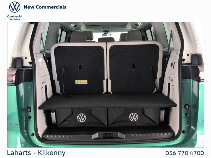 Volkswagen ID. Buzz 2026