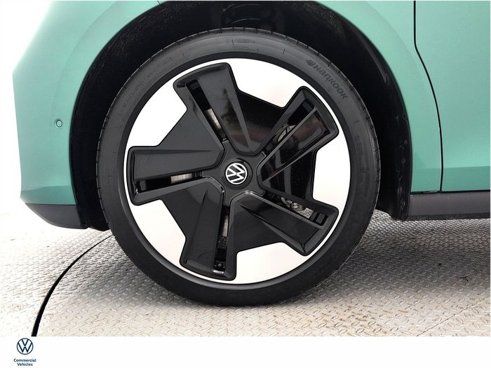 Volkswagen ID. Buzz 2026