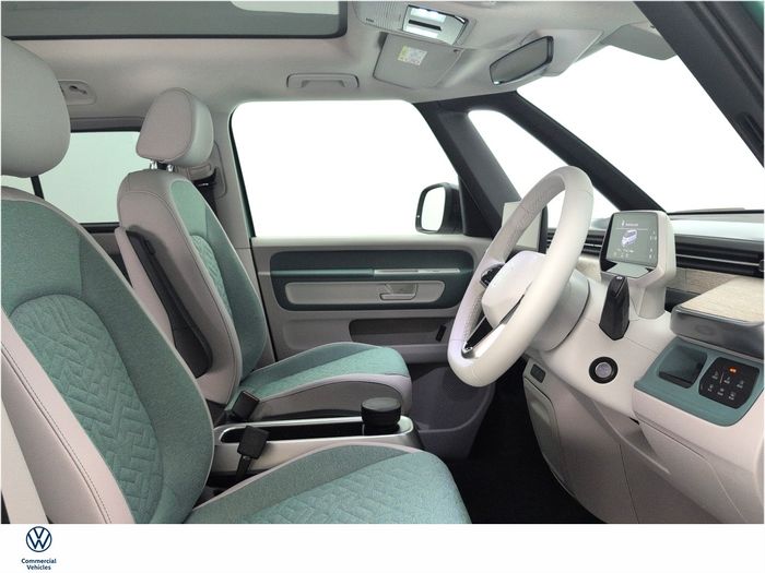 Volkswagen ID. Buzz 2026