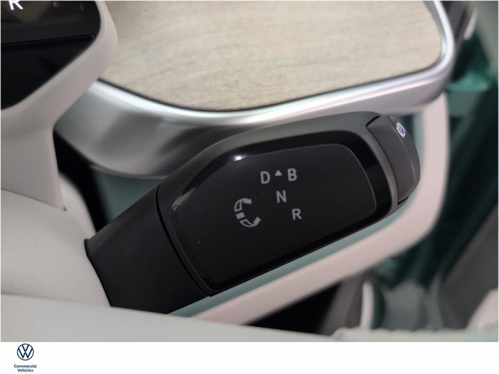Volkswagen ID. Buzz 2026