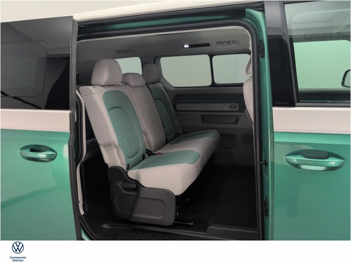 Volkswagen ID. Buzz 2026