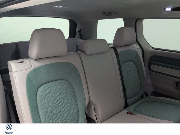 Volkswagen ID. Buzz 2026