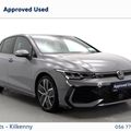 Volkswagen Golf 2025