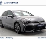 Volkswagen Golf 2025