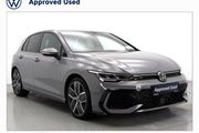 Volkswagen Golf 2025