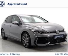 Volkswagen Golf 2025