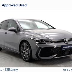 Volkswagen Golf 2025