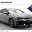 Volkswagen Golf 2025
