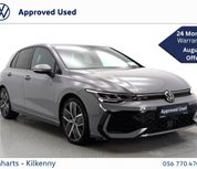 Volkswagen Golf 2025