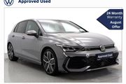 Volkswagen Golf 2025