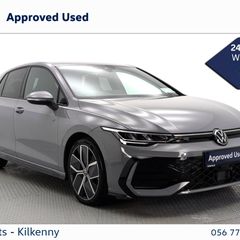 Volkswagen Golf 2025