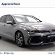 Volkswagen Golf 2025