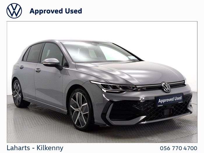 Volkswagen Golf 2025