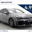 Volkswagen Golf 2025