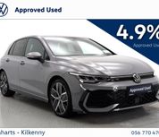 Volkswagen Golf 2025
