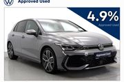 Volkswagen Golf 2025