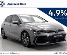 Volkswagen Golf 2025