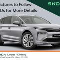 Skoda Enyaq 2023