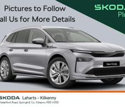 Skoda Enyaq 2023