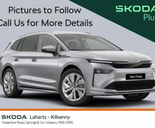 Skoda Enyaq 2023