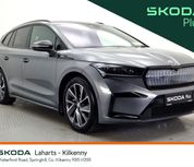 Skoda Enyaq 2023