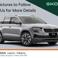 Skoda Karoq 2024