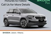 Skoda Karoq 2024